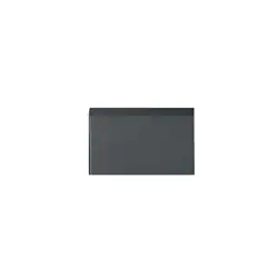 Middle Atlantic DOP-5-14 Plexi Door For Slim 5-14 RU Slim 5 Racks Replacement 302267