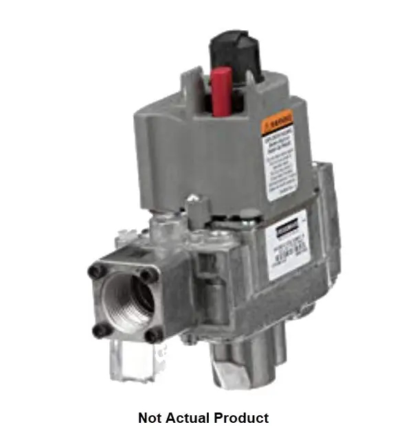 Mortex R68GF0012 Pilot Gas Valve, Natural Gas
