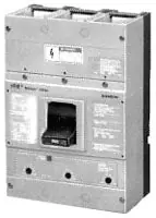 Siemens HJXD63B300L BRKR HJD6 3P 600V 3