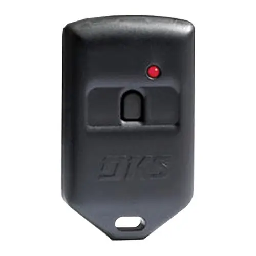 Door King 8069-087 MicroPLUS TX 1B With DKProx Tag (Blocks Of 10 Only - Additional Cost For Special Orders)