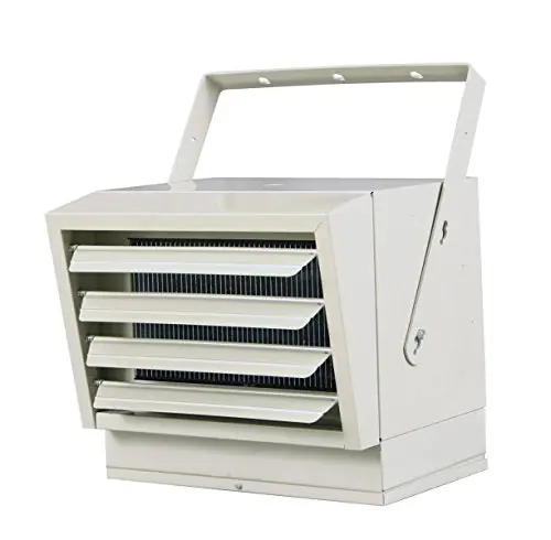 Marley IUH748 Electric Industrial Unit Heater