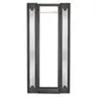 Hubbell HBBBHR19KT Grounding and Bonding, Bus Bar, 0.75 19, 7D
