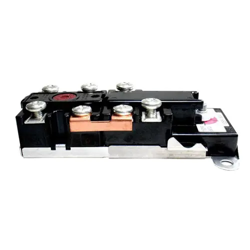 Rheem Parts UTSTATHL Rheem Upper Thermostat With Highlimit For Electric Water Heaters