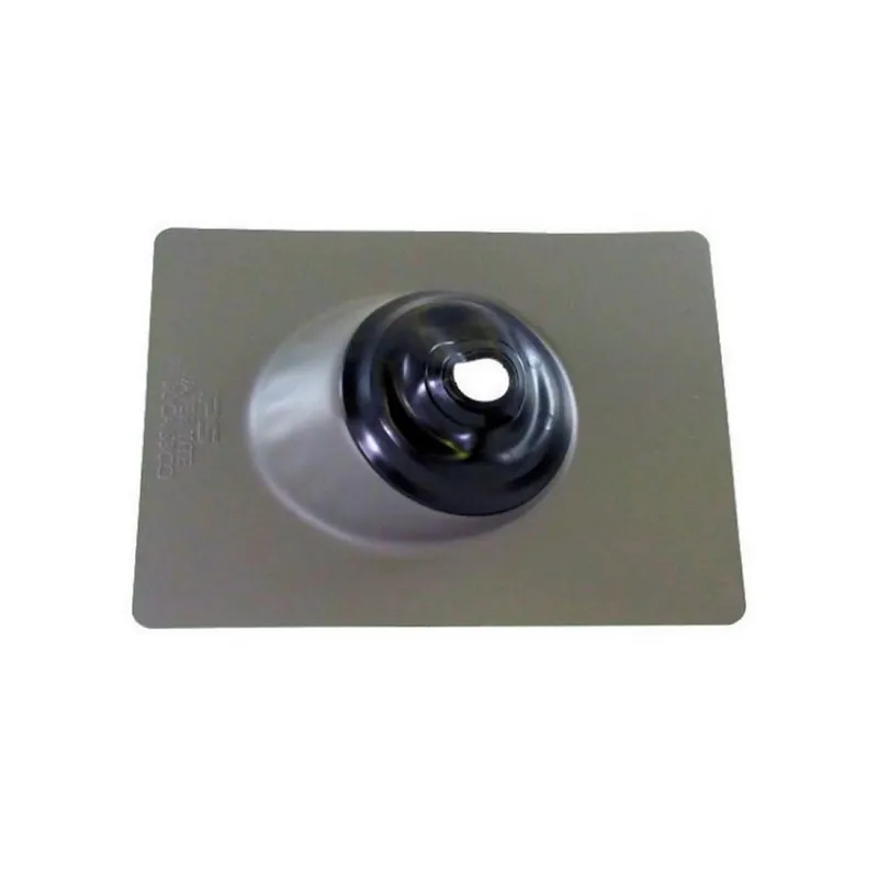 FAMCO G7 Adjustable Roof Flashing 7 inches Galvanized