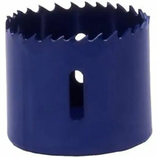 IRWIN TOOLS 373100BX Bi-Metal Hole Saw 1 Inch Diameter 350 RPM