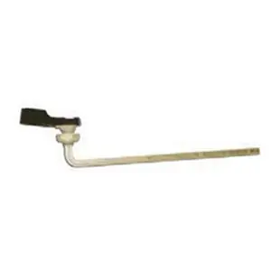 Kissler 760-0043 Tank Lever with Plastic Arm 9-5/16 in