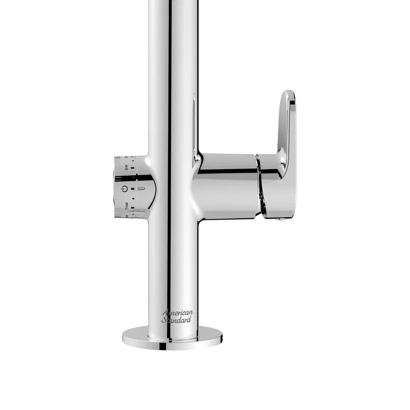 American Standard 4931360.002 Beale MeasureFill 1.5 gpm Dual Spray Kitchen Faucet