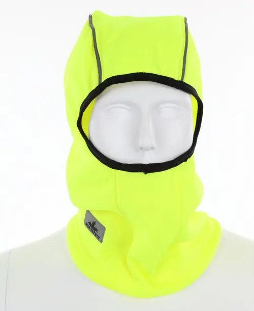 MCR Safety BLCVL Reflective Balaclava