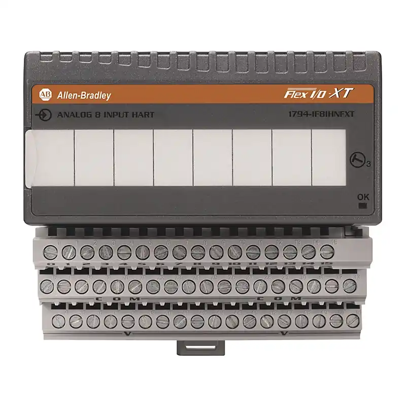 Rockwell Automation 1794-OE4XT Analog Output Module 4 Point Flex XT