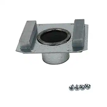 Legrand 1150CHA Wiremold 11/2IN COND HOUSING ASSY FOR 8IN PT