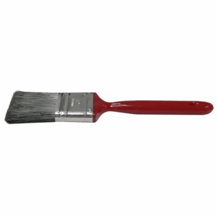 Weiler 40111 Varnish Brush 11/16 in Thick