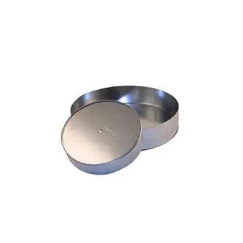M&M Manufacturing 14300EC 262 14 Round End Cap