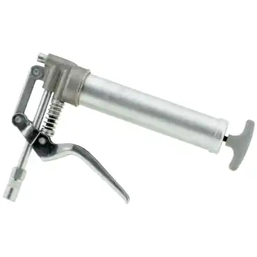 Alemite F104 Standard Duty Pistol Grip Grease Gun 2900 psi 3 oz