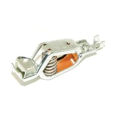 Mueller Electric SC-21A-BX Battery Clip, 50 A, 4-7/16 in L