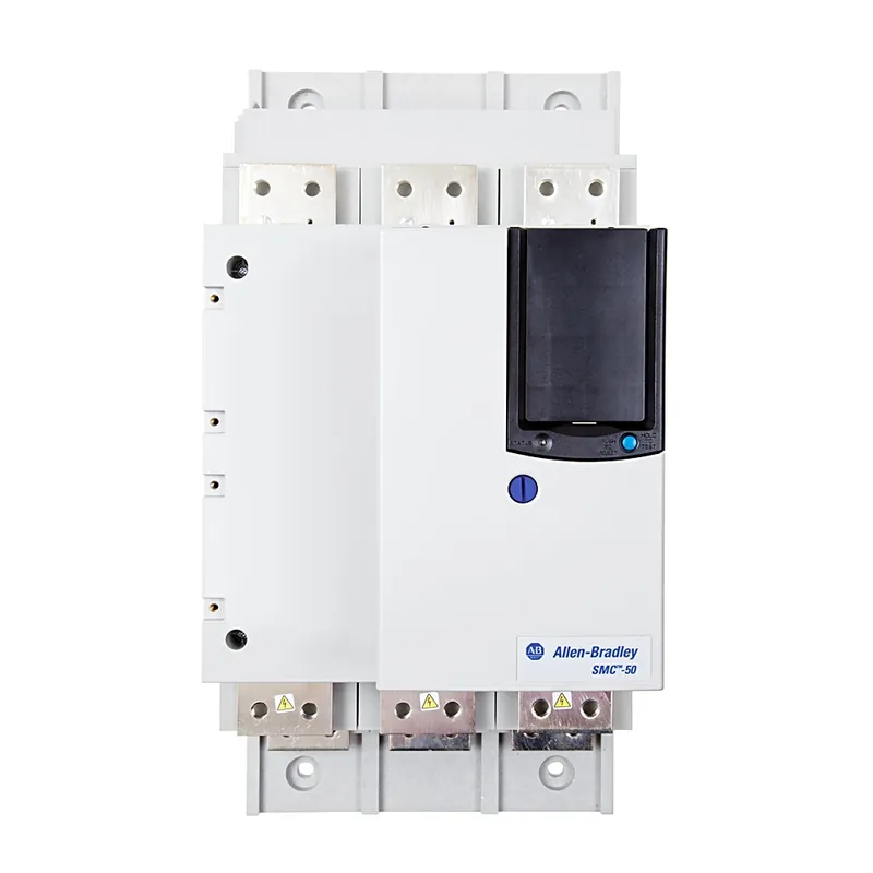 Rockwell Automation 150-S480NBD 150 SMC-50 Controller with Internal Bypass