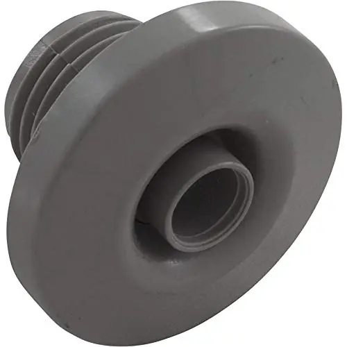 Custom Molded Products 23500-011-000 Jet Intl CMP Euro Directional Smooth Gray