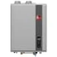 Rheem RTGH84DVLN Water Heater Natural Gas Tankless Indoor Direct Vent 8.4GPM