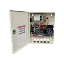 SPECO TECHNOLOGIES RMC 6 Ch. Wall-mount Hybrid Recorder - 4 Hybrid (TVI Or IP) + 2 IP, 4TB, NDAA