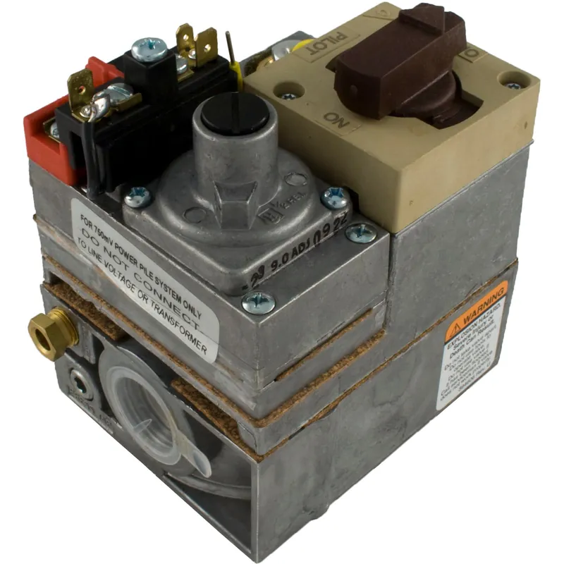 Jandy Zodiac R0493200 Propane Gas Valve