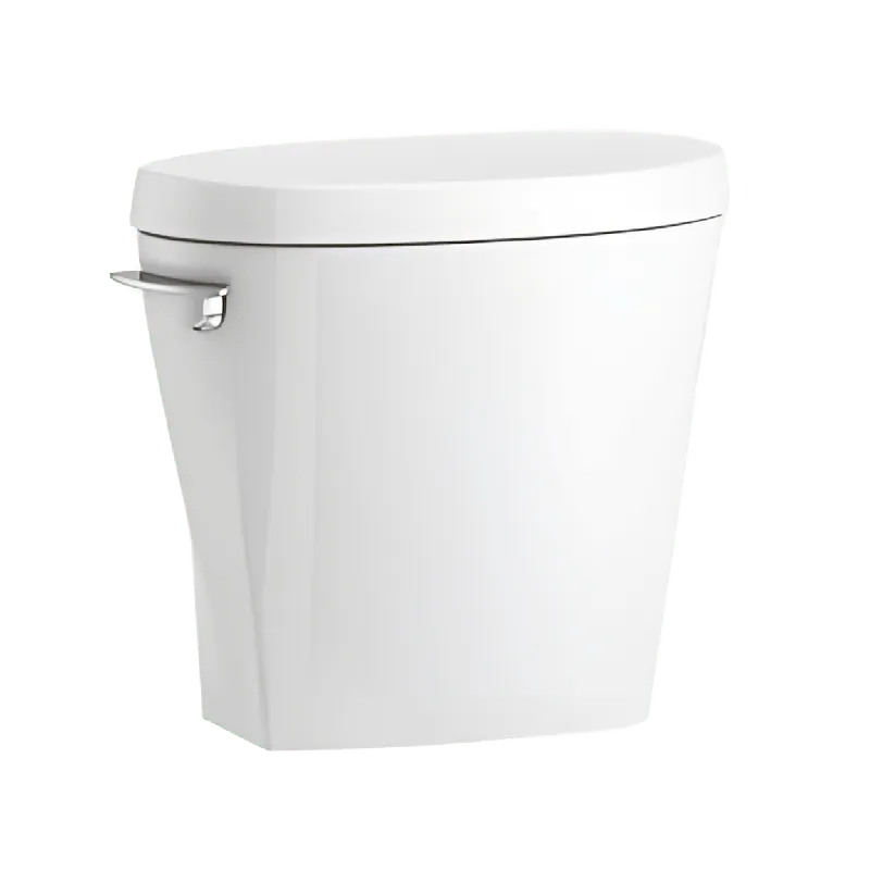 Kohler K-20203-0 Betello 1.28 gpf (15.94 inch W x 8.32 inch D x 13.08 inch H) Toilet Tank