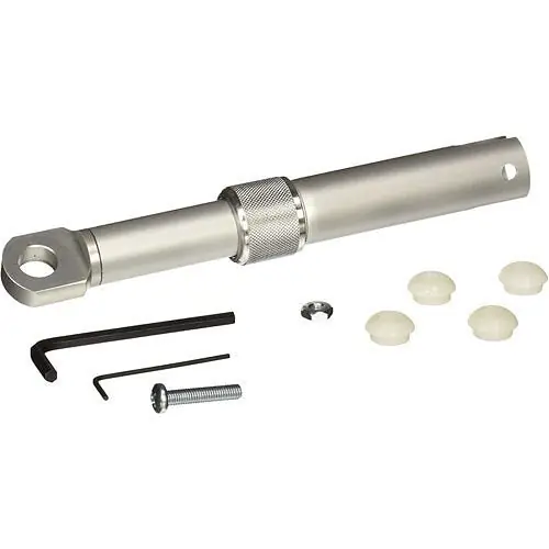 Edwards Signaling 1500-7 Door Holder Extension Rods Adjustable Extension 7 Inches