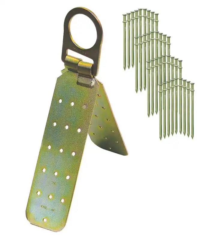 Super Anchor Safety 3006 Hinged Roof Anchor Super Anchor