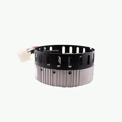 Goodman 0131G00015S ECM (X-13) Programmed Blower Motor