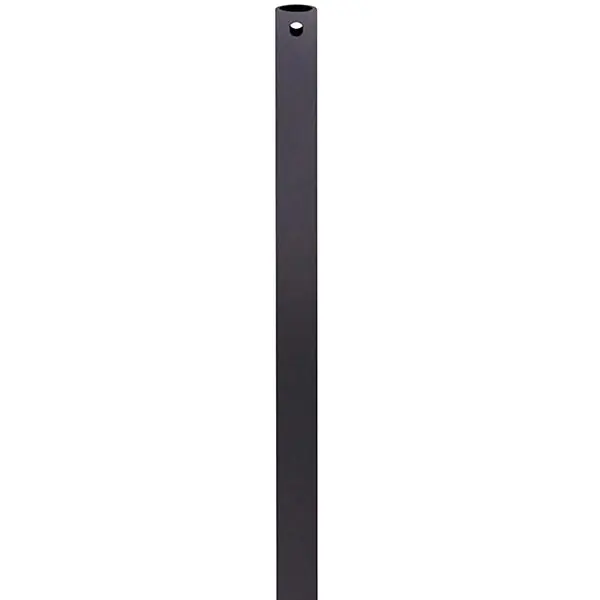 Luminance CFDR1BQ Ceiling Fan Downrod 12 in Replacement MPN