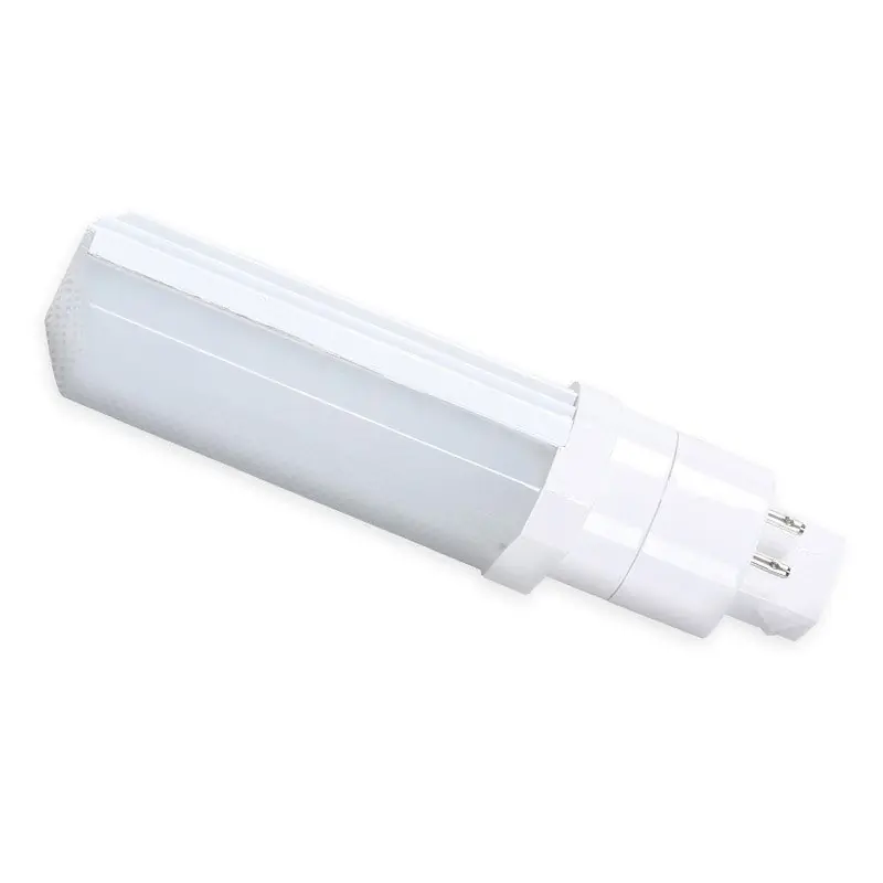 Keystone Technologies KT-LED94P-H-830-S Horizontal SmartDrive 4-Pin LED Plug and Play LED CFL Lamp, 9W, 3000K