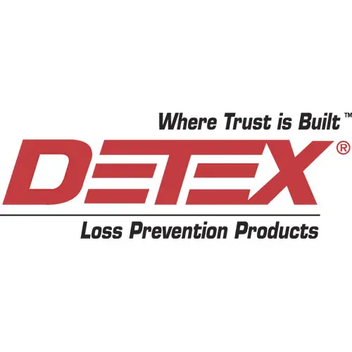 Detex 104796-3 Power Operator Accessory