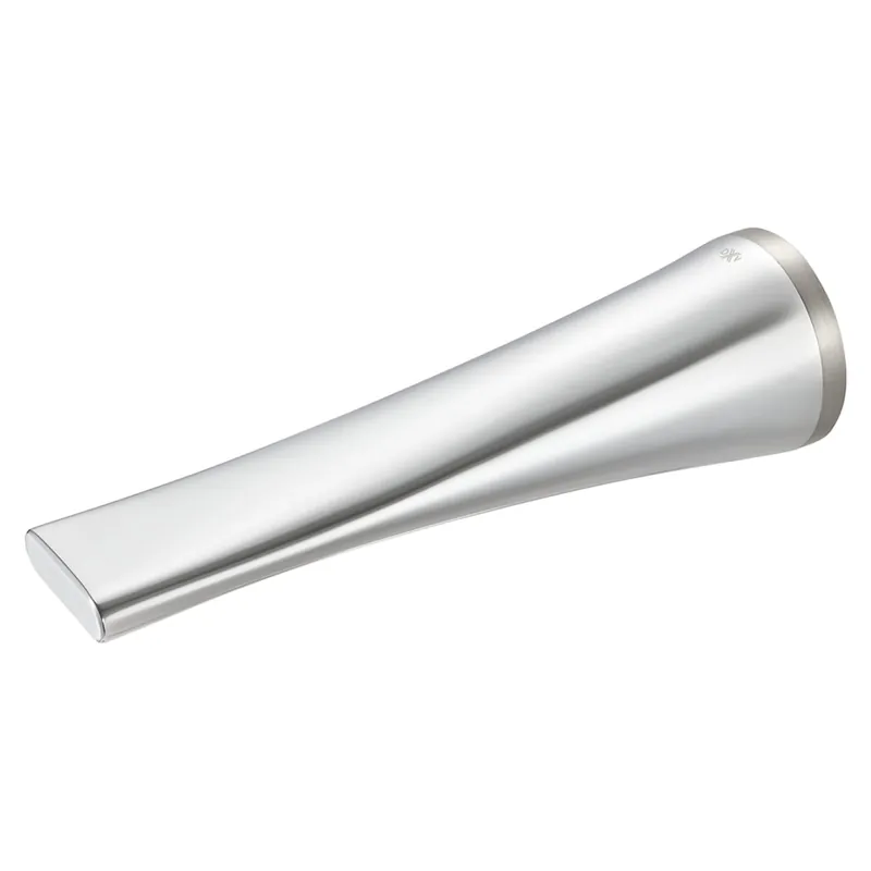 DXV D35120760.100 Modulus Wall Mount Bathtub Spout in Polished Chrome