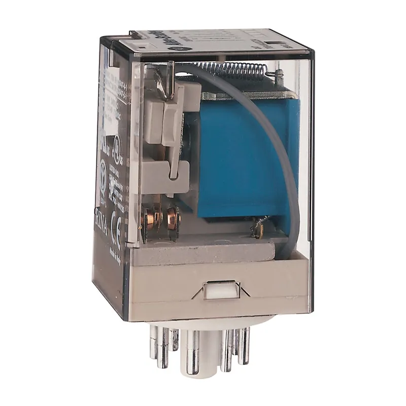 Rockwell Automation 700-HA33A24 10 Amp Relay 24V 700-HA33A24