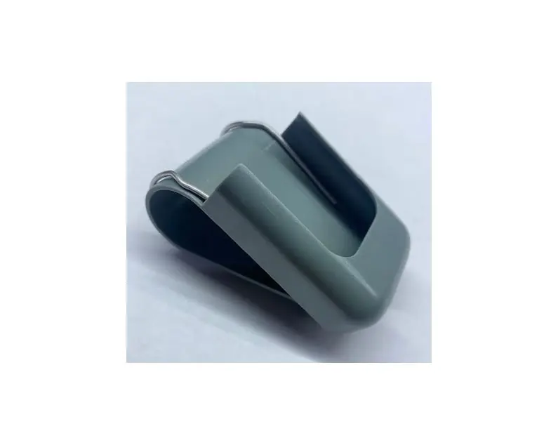 DOOR KING 8066-075 MICROCLICK THICK VISOR CLIPS POWER (EACH) REPLACEMENT MPN