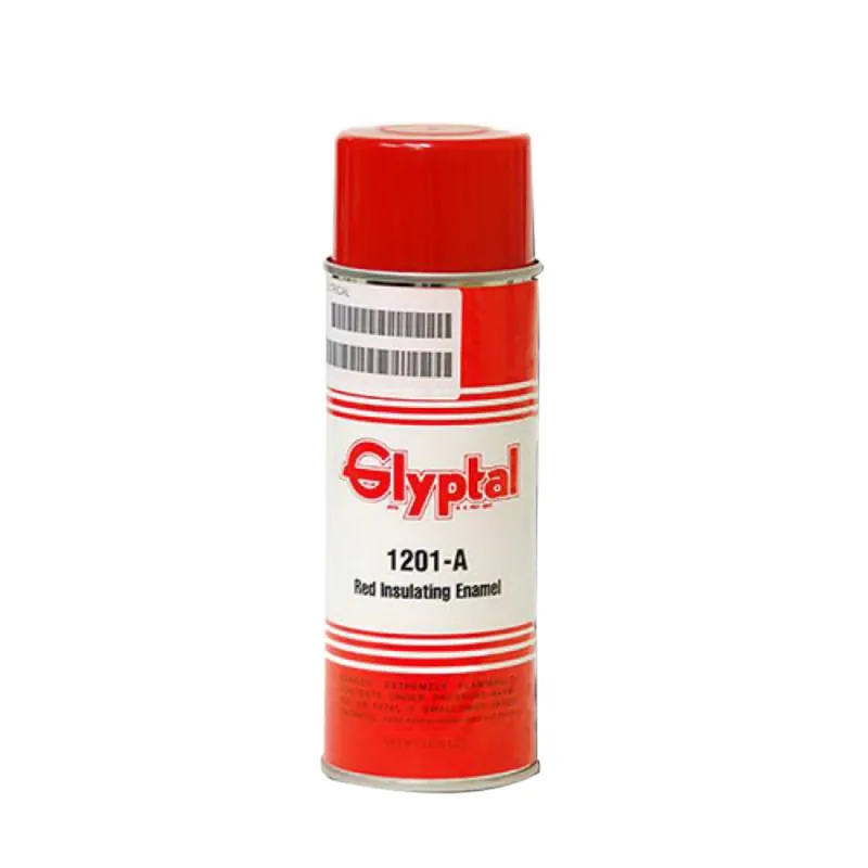 GLYPTAL 1201AGLY Glyptal 1201A Insulating Enamel 12.75 oz
