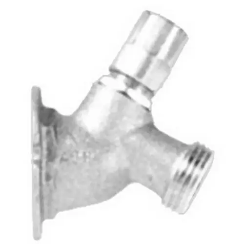 Arrowhead Brass AH255LKSATLFD Sillcock 1/2 inch x 3/4 inch FIP x Hose