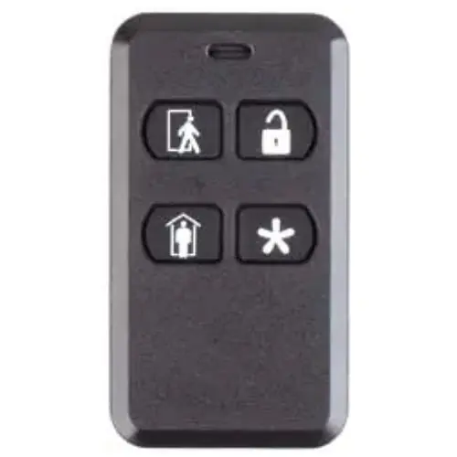 Altronix KEY2 Master Key for Cabinet