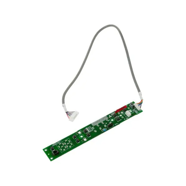 General Electric WJ26X29233 UI Board