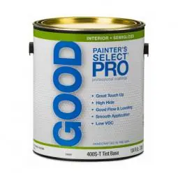 True Value 400-T-GL 400F-T GAL TB FLT PAINT