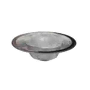 Kissler 59-6010 Lavatory Strainer Power 2 in Universal Fit