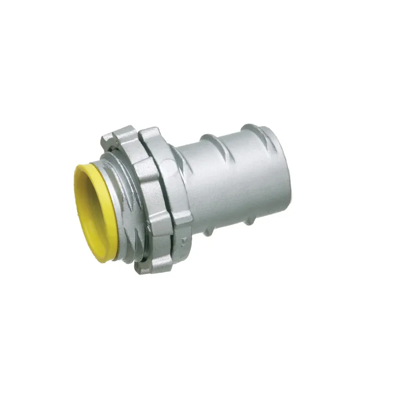 Arlington GF100A For Aluminum and Steel Flex 1 Inch