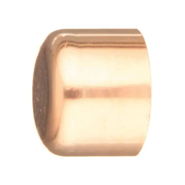 EPC 9172750CB EPC KleenFit 10230633 117 Solder Tube Cap 1 in