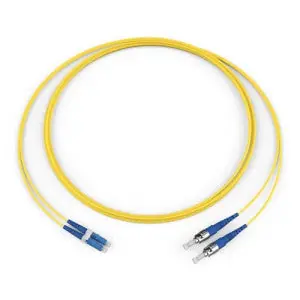 Corning 046102G5120002M LC-UPC / ST Duplex SM 2 Meter