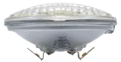 LEDVANCE 36PAR36HALWFL30-12V/17880 Sylvania Tungsten Halogen CAPSYLITE PAR36 Reflector Lamp 36WATT 12VOLTWIDE FLOOD 30D