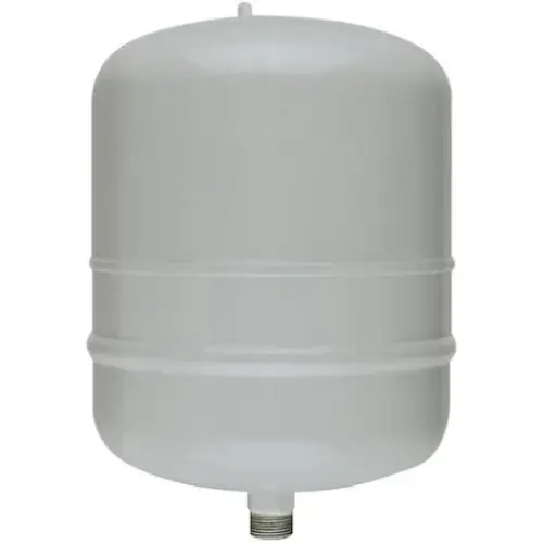 HydraPro HPTET2 Thermal Expansion Tank, 2.1 gal