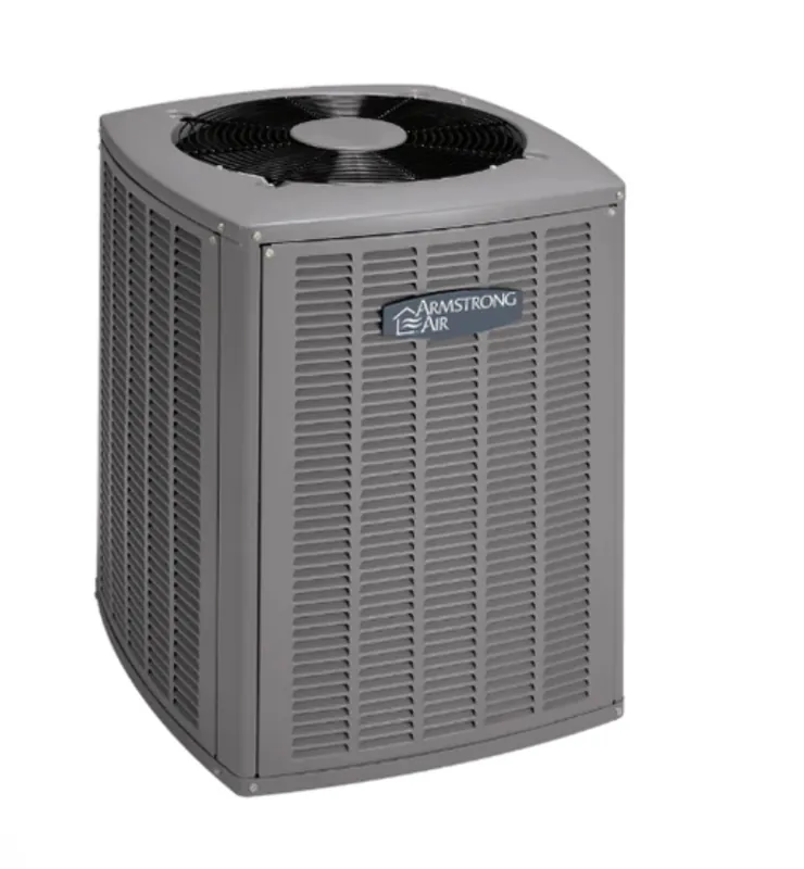 Armstrong Air 1.443087 4SHP17LE142P OMNI HP Condenser 3.5T/208-230V/1PH