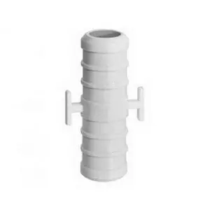 Sioux Chief 645XP3 PowerPEX Polymer Coupling 3/4 inch x 3/4 inch 645XP3