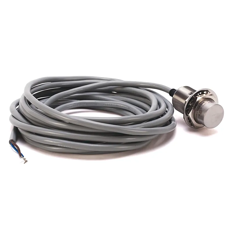 Rockwell Automation 871TM-BH10N30-H2 Proximity Sensor 2-Wire AC/DC 30mm Diameter