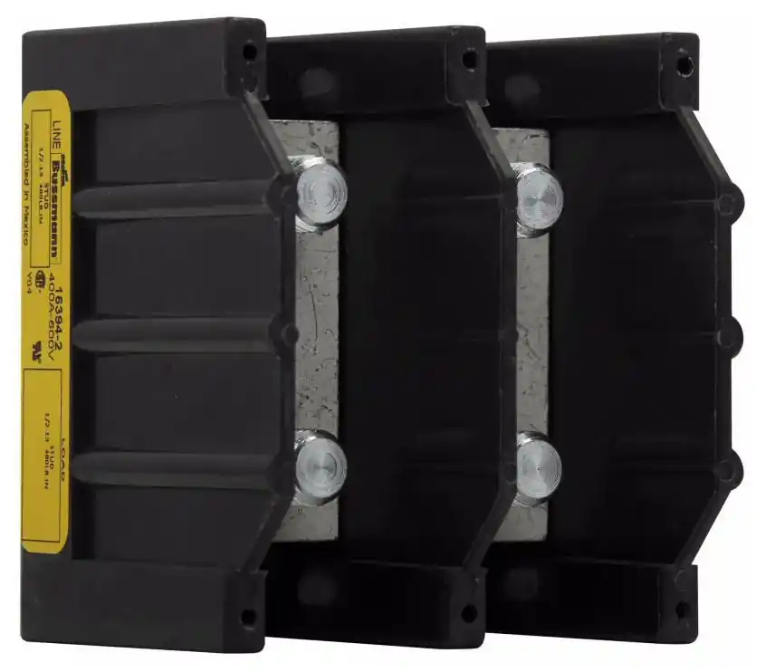 EATON 16394-1 BUSS 16394-1 TERM BLOCK POWER