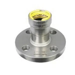 Apollo Valves PWR7482452 Gas Adapter Powerpress (1-1/2 in)