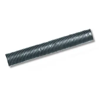 BBI 100C3600ATR2Z 1 x 36 Zinc Plated Threaded Rod